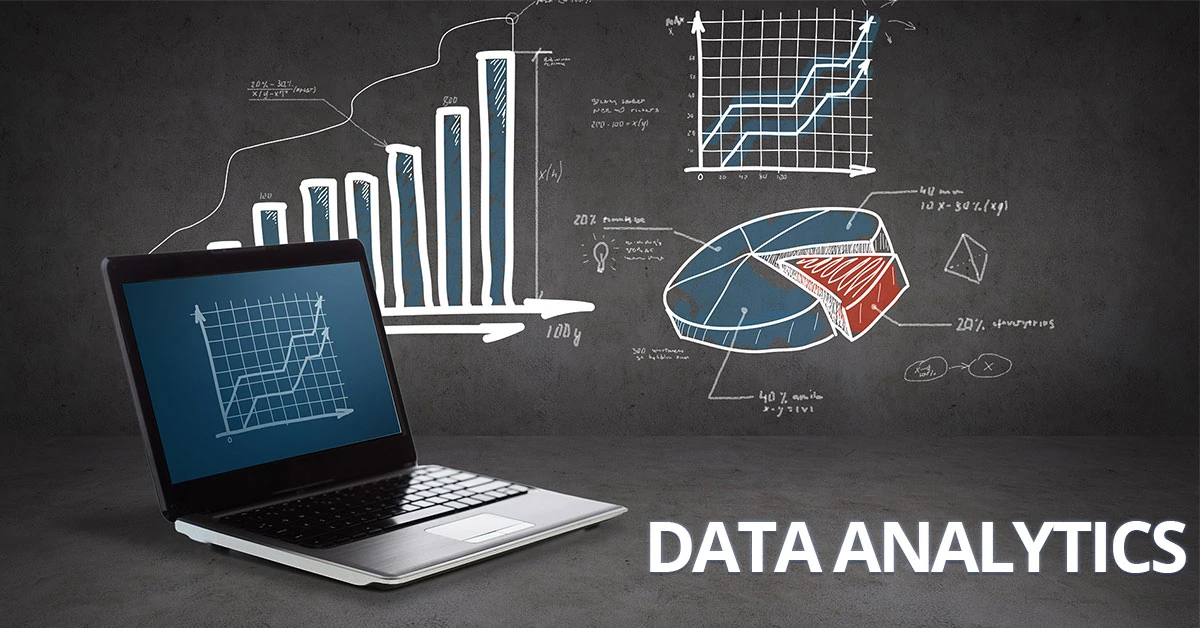 Enterprise Analytics