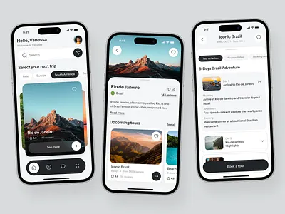 Mobile App Development