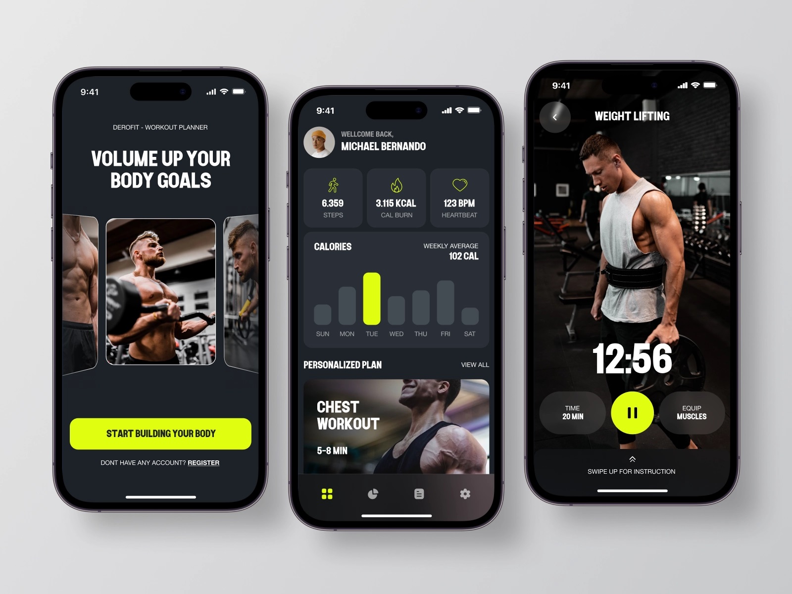 App Prototyping