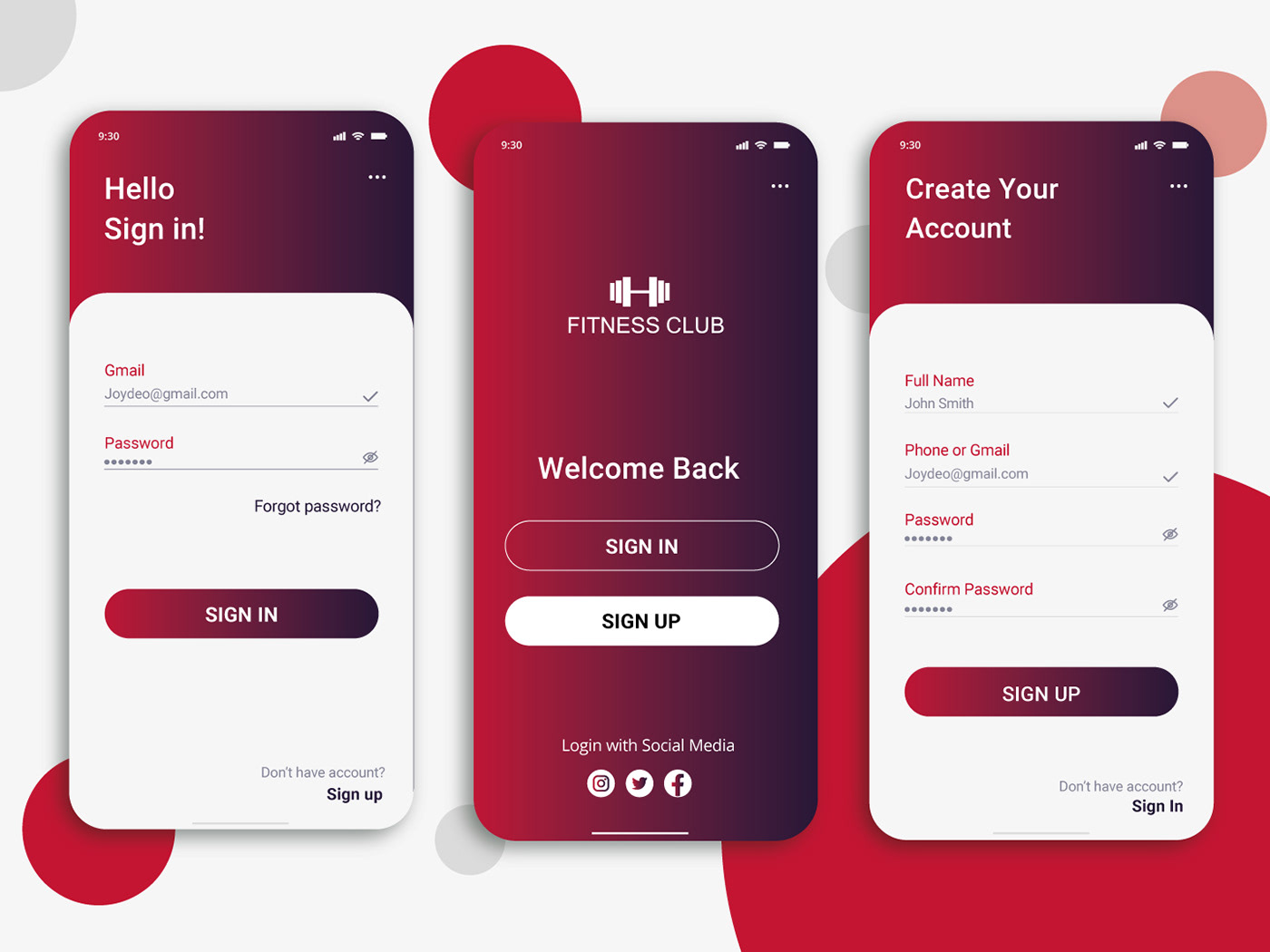 App Testing