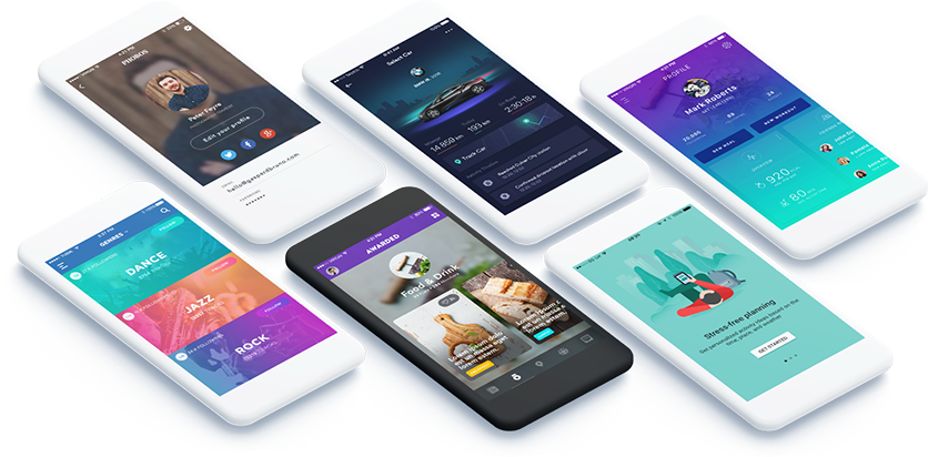 Mobile Development