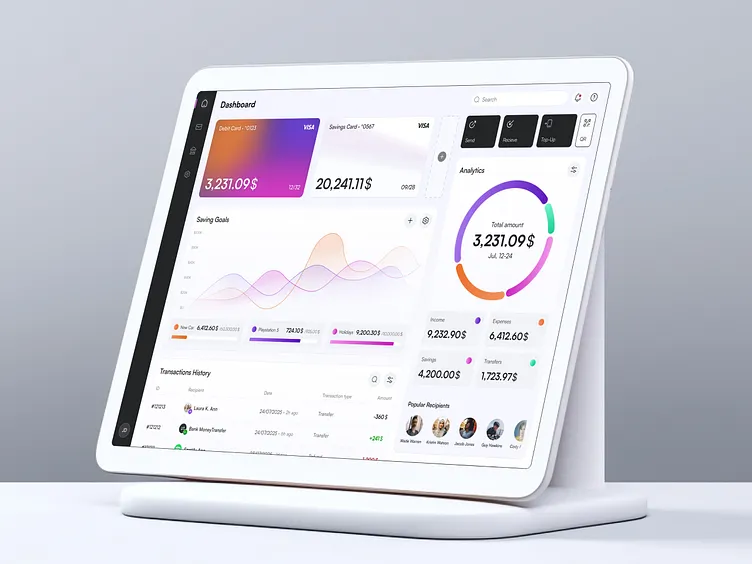 Enterprise Software