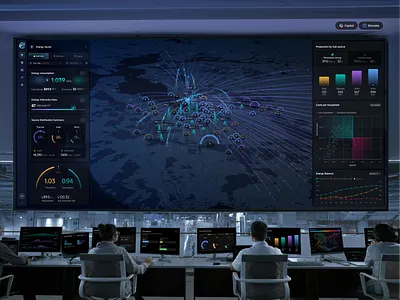 SaaS Platforms