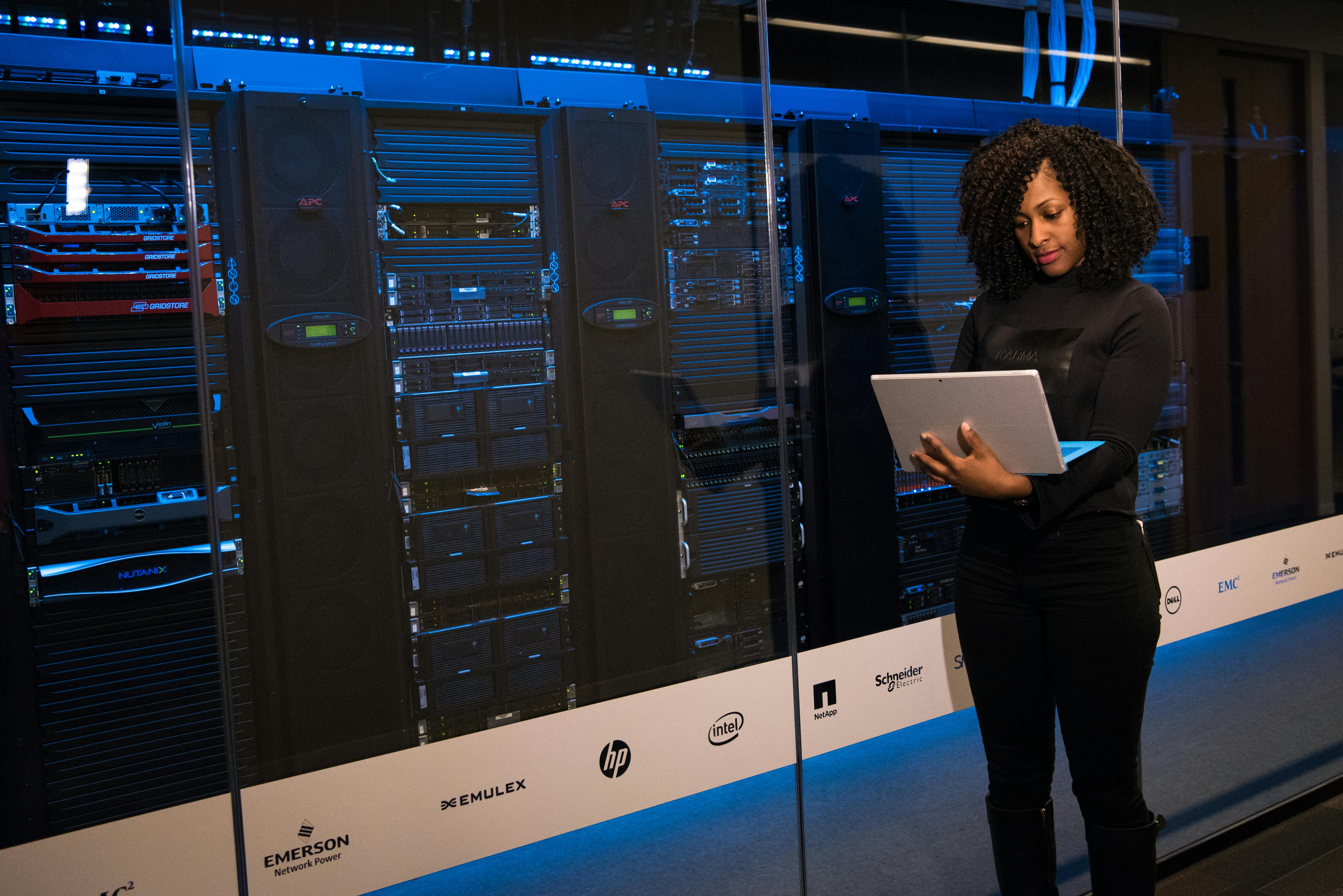 SaaS Platforms