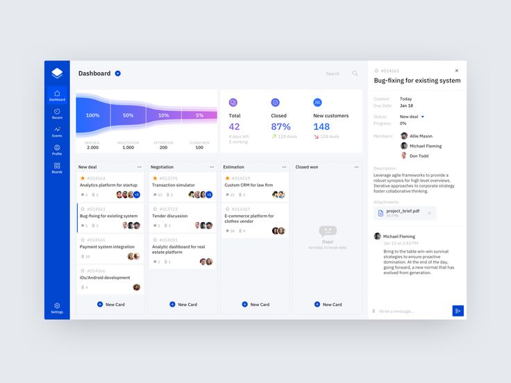 SaaS Platforms