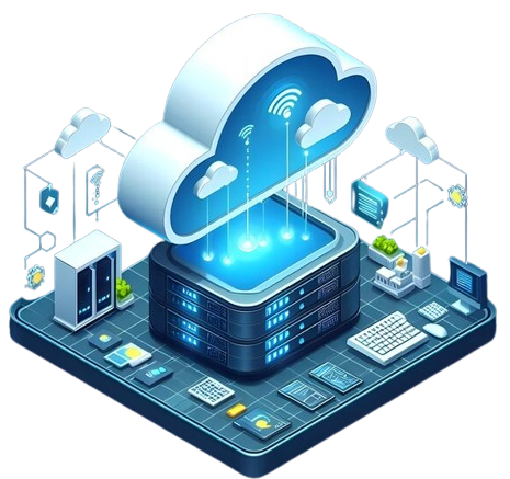 SaaS Platforms