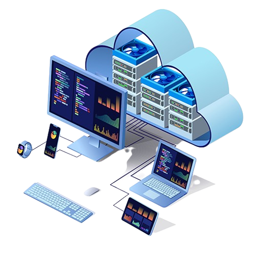 SaaS Platforms