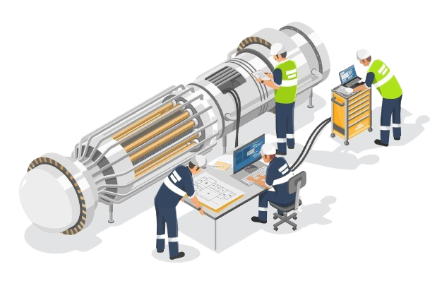 R&D Illustration