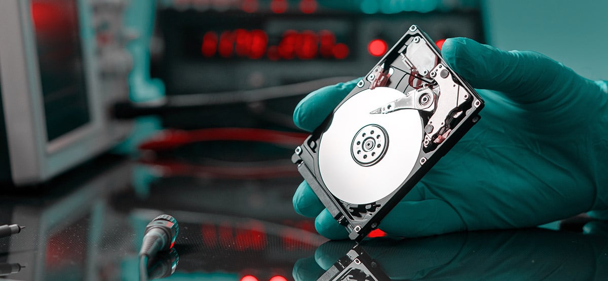 Data Protection